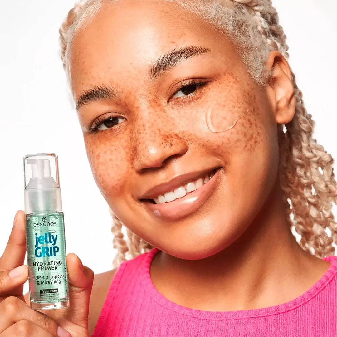 Essence Jelly Grip Hydrating Primer