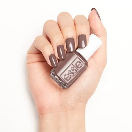 Essie Nail Color Crochet Away