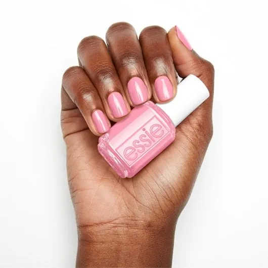 Essie Nail Color Muchi Muchi