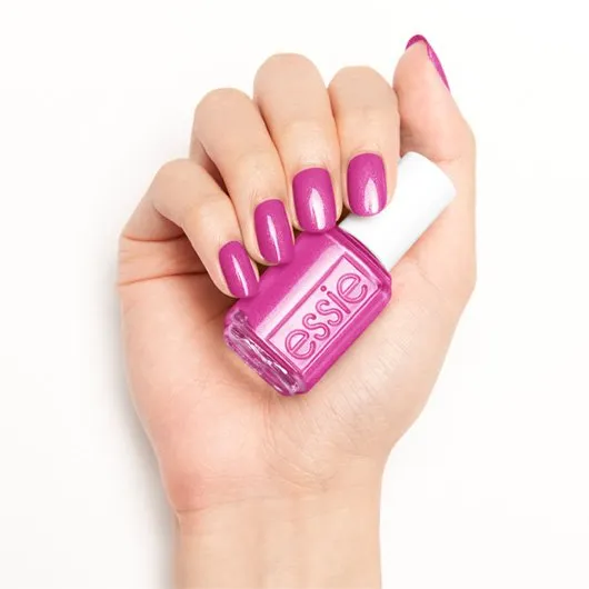 Essie Nail Color Sleepover Squad