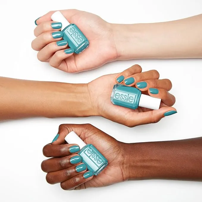 Essie Nail Color The Cabana