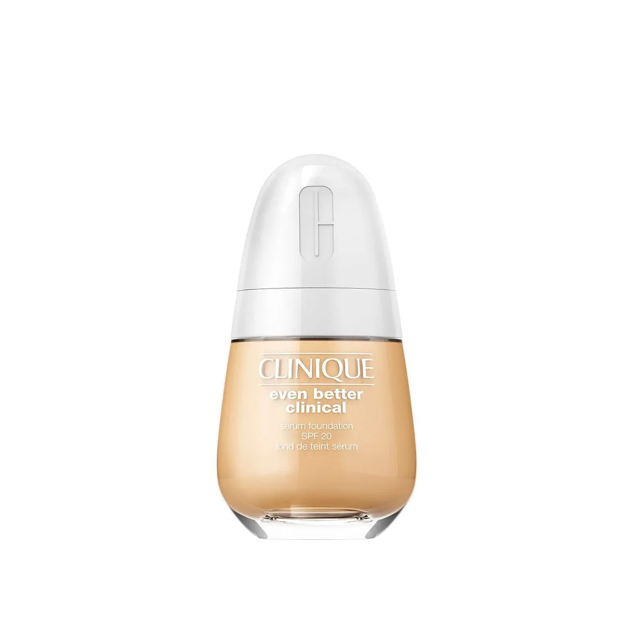 Even Better Clinical™ Serum Foundation Broad Spectrum SPF 20