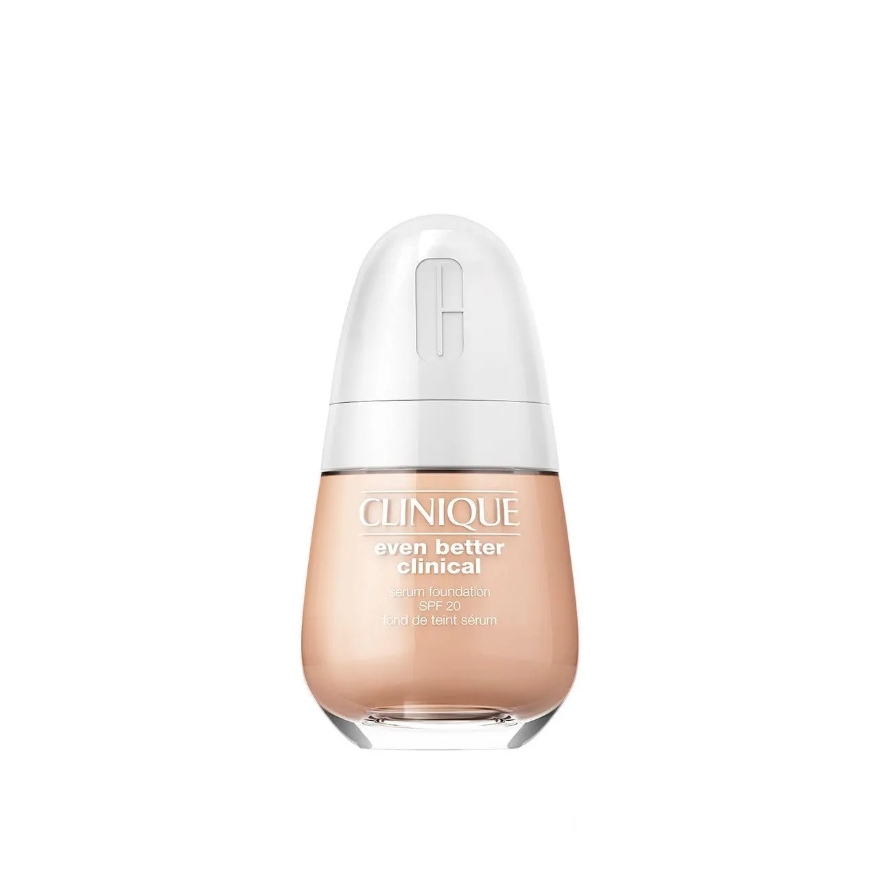 Even Better Clinical™ Serum Foundation Broad Spectrum SPF 20