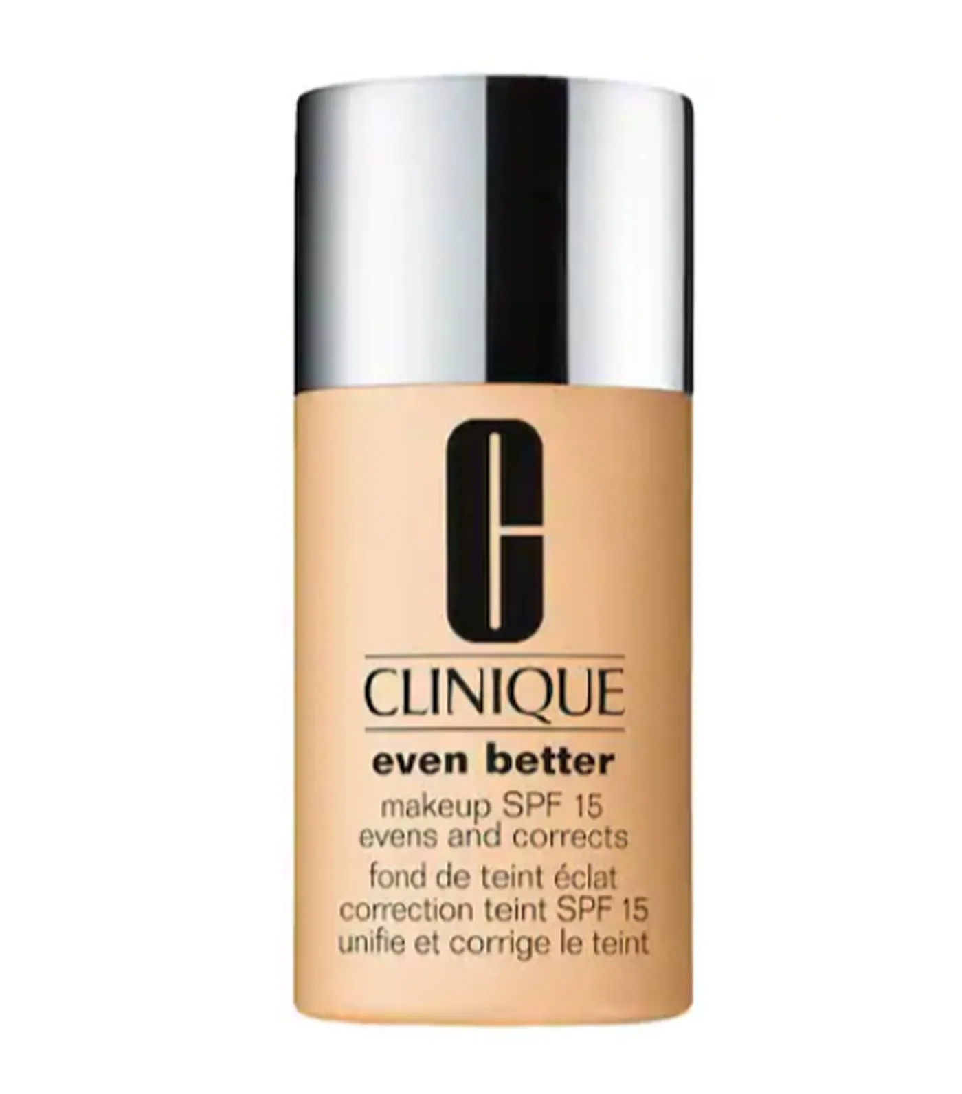 Even Better Makeup Broad Spectrum SPF 15