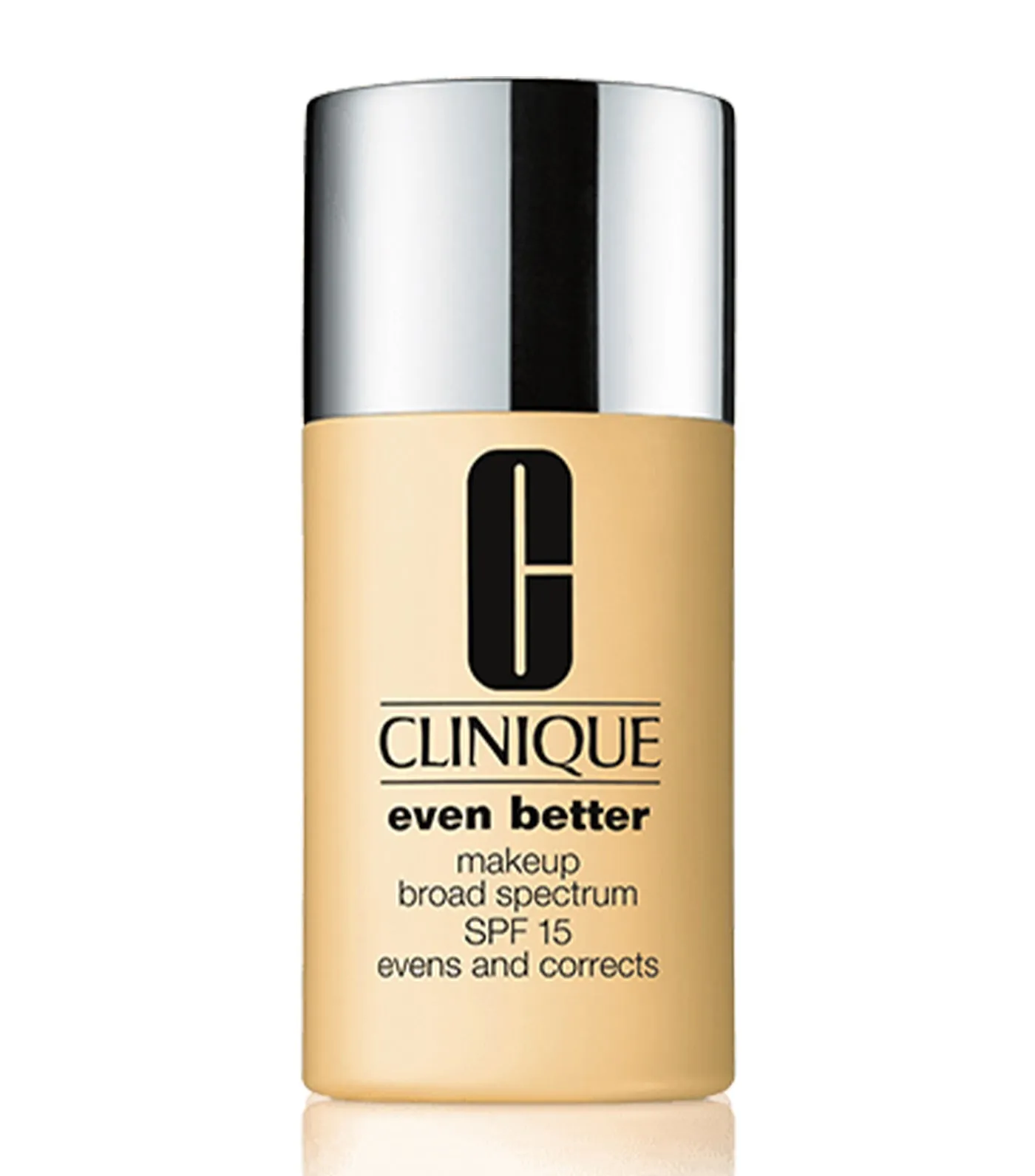 Even Better Makeup Broad Spectrum SPF 15