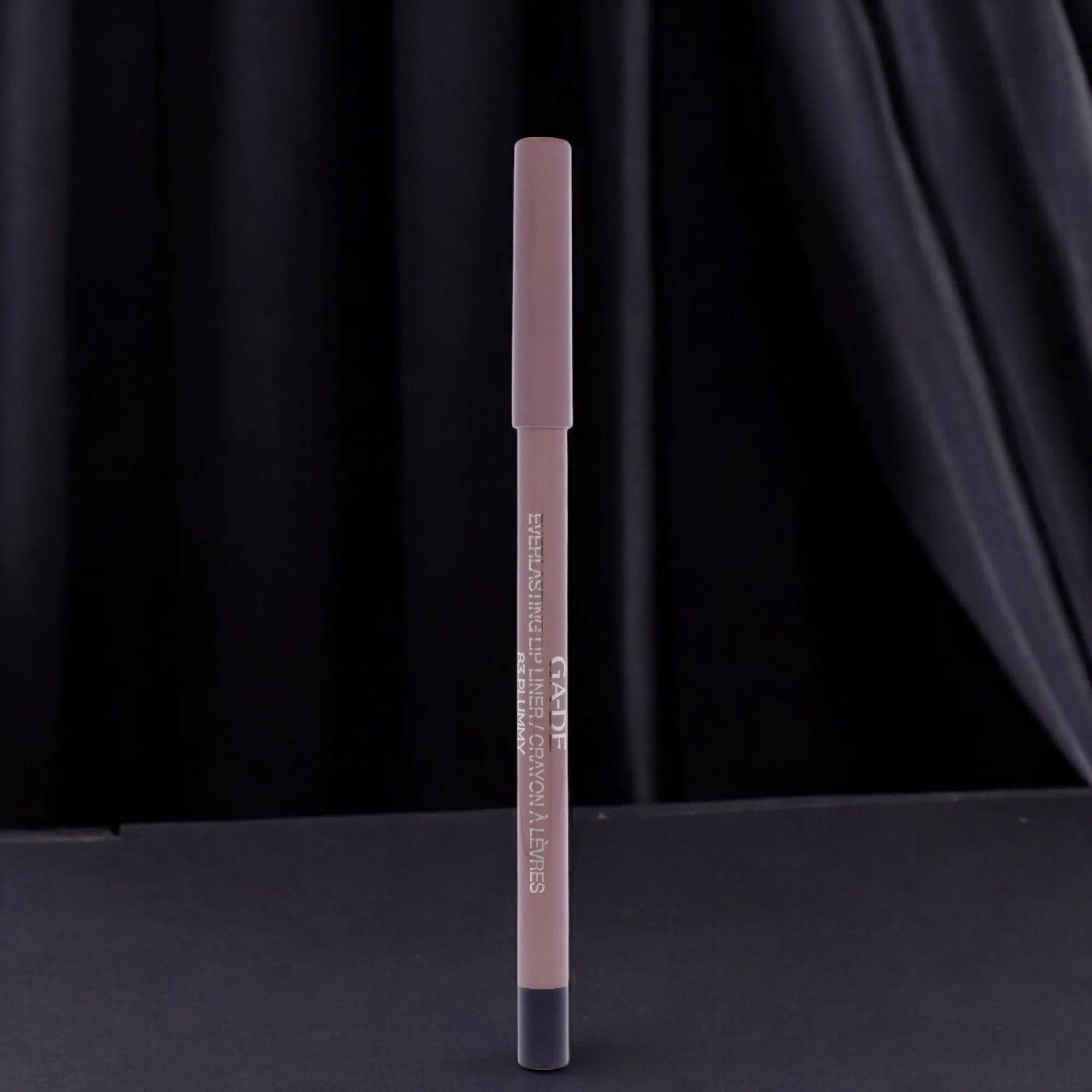 Everlasting Lip Liner - 83 Plummy by GA-DE for Women - 0.01 oz Lip Liner