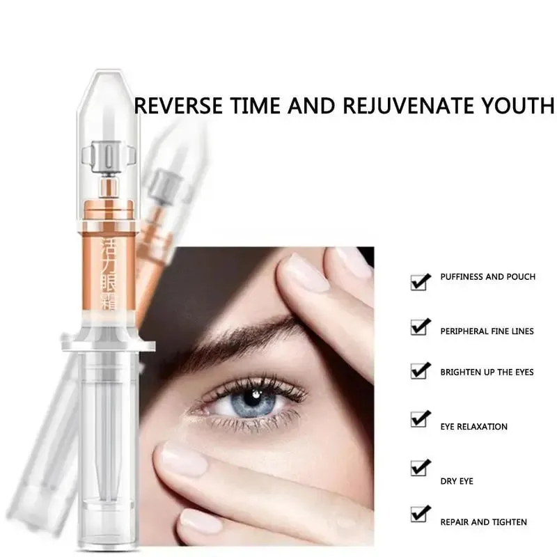 Eye Delight Boost Serum