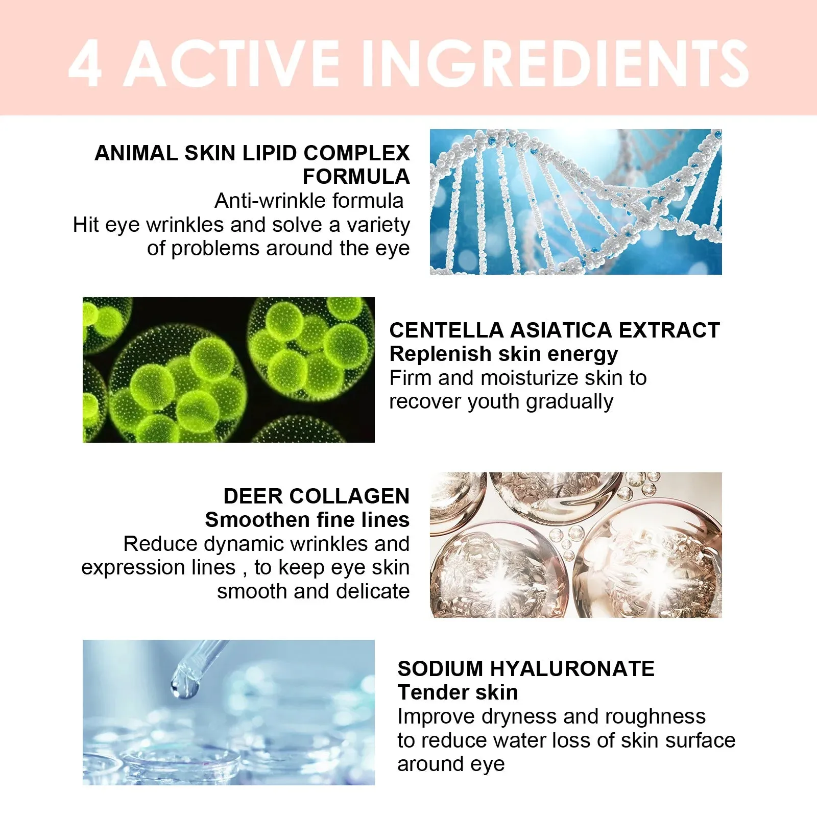 Eye Delight Boost Serum