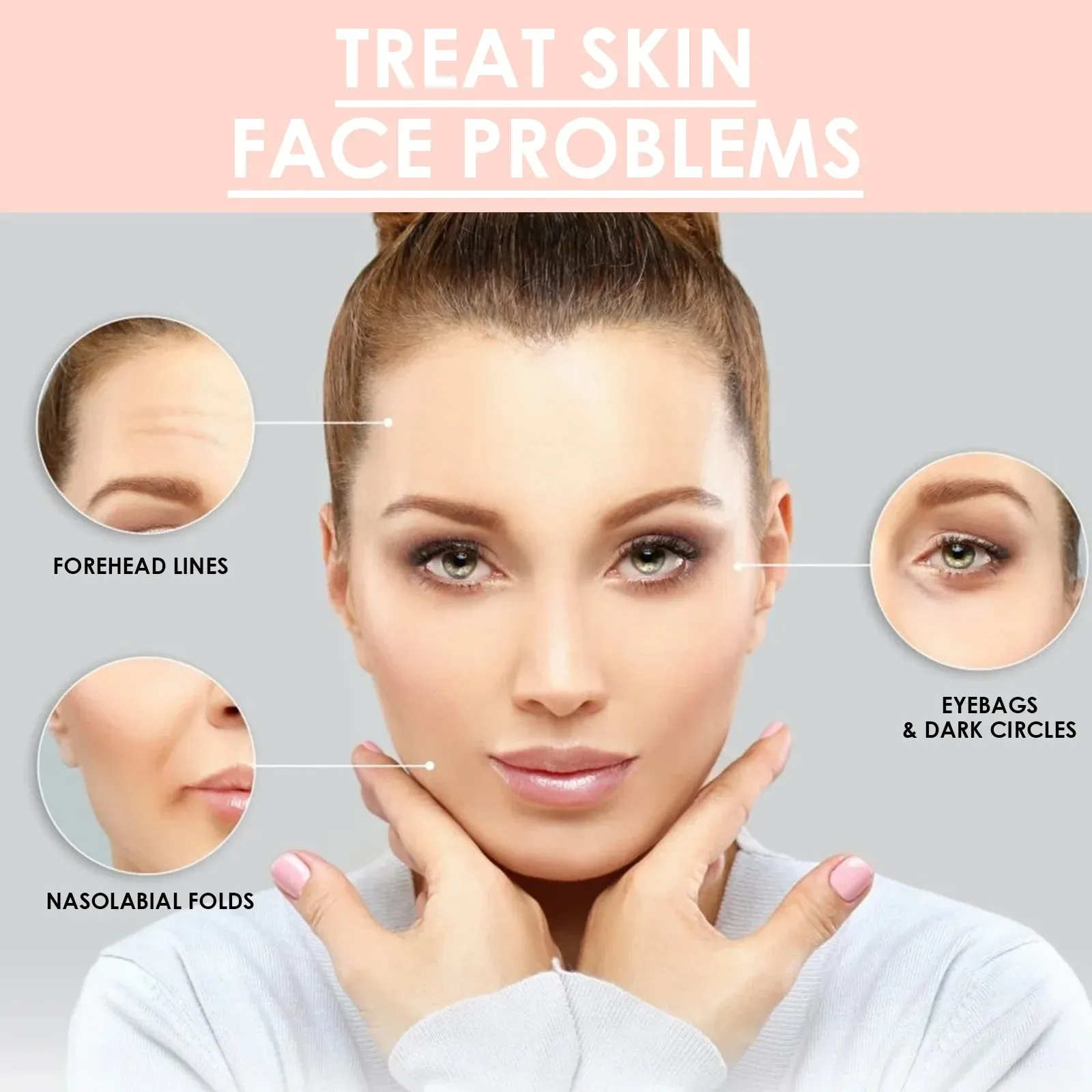 Eye Delight Boost Serum