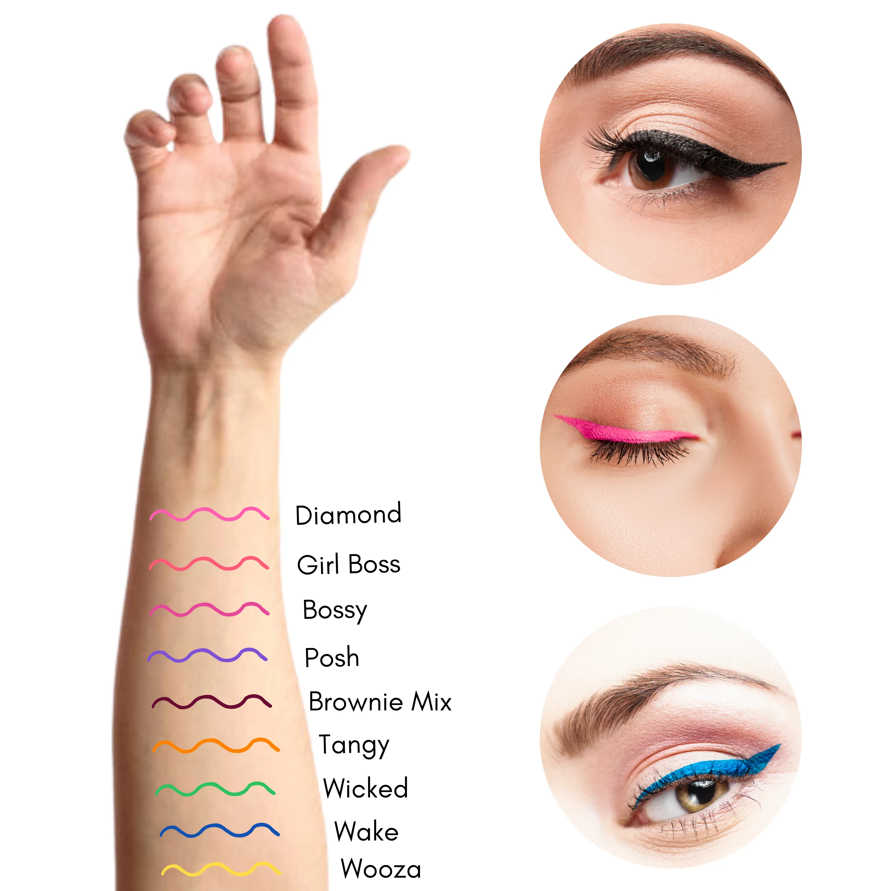 Eyeliner - LCS