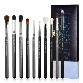 Eyeshadow Blending Makeup Brush Set T331