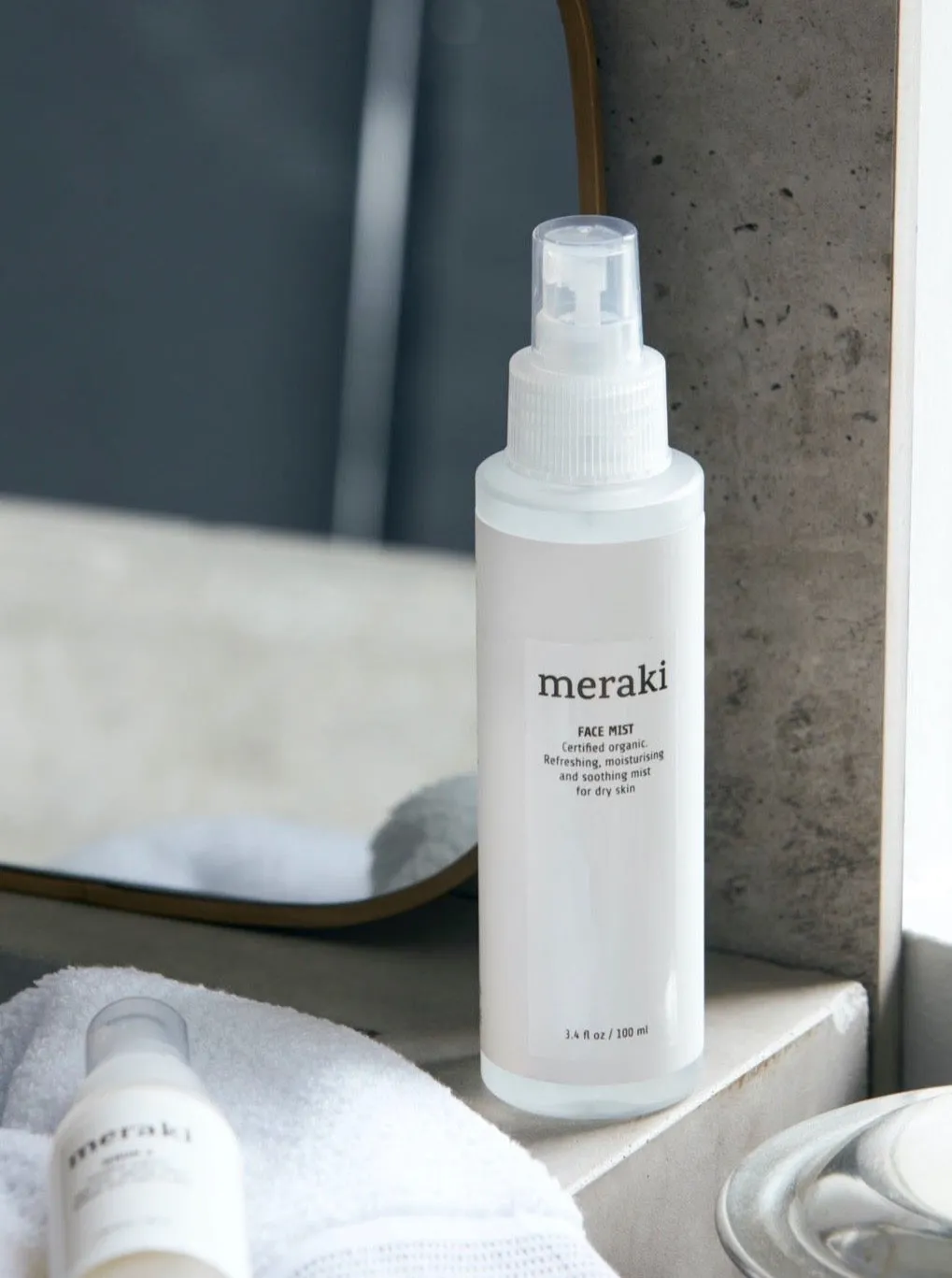 FACE MIST | 100ML