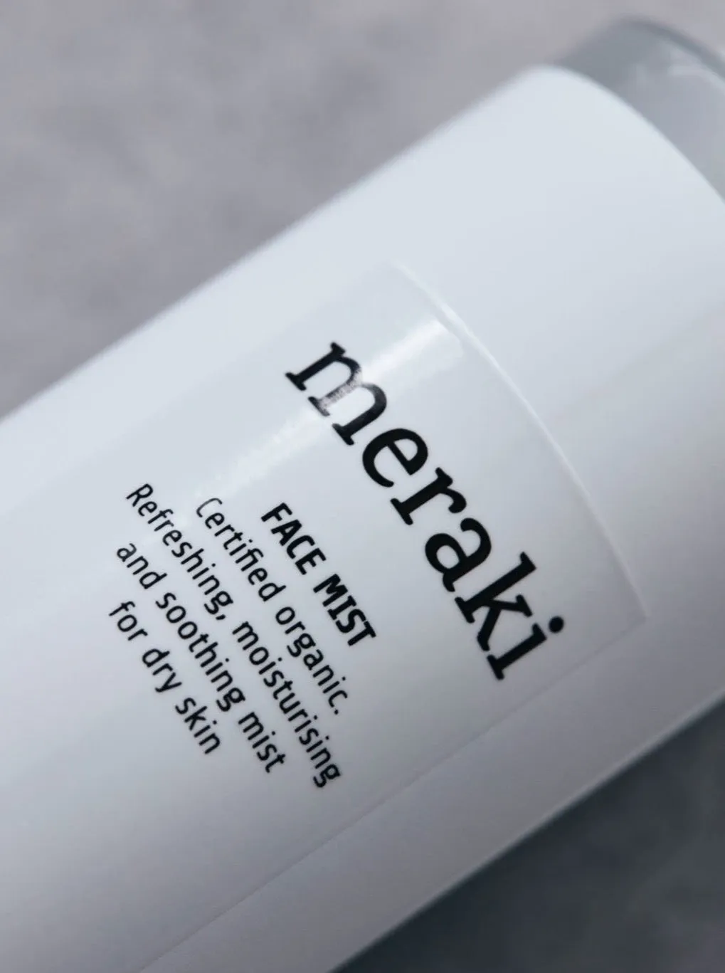 FACE MIST | 100ML