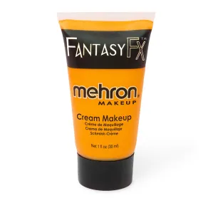 FANTASY FX ORANGE MAKE UP