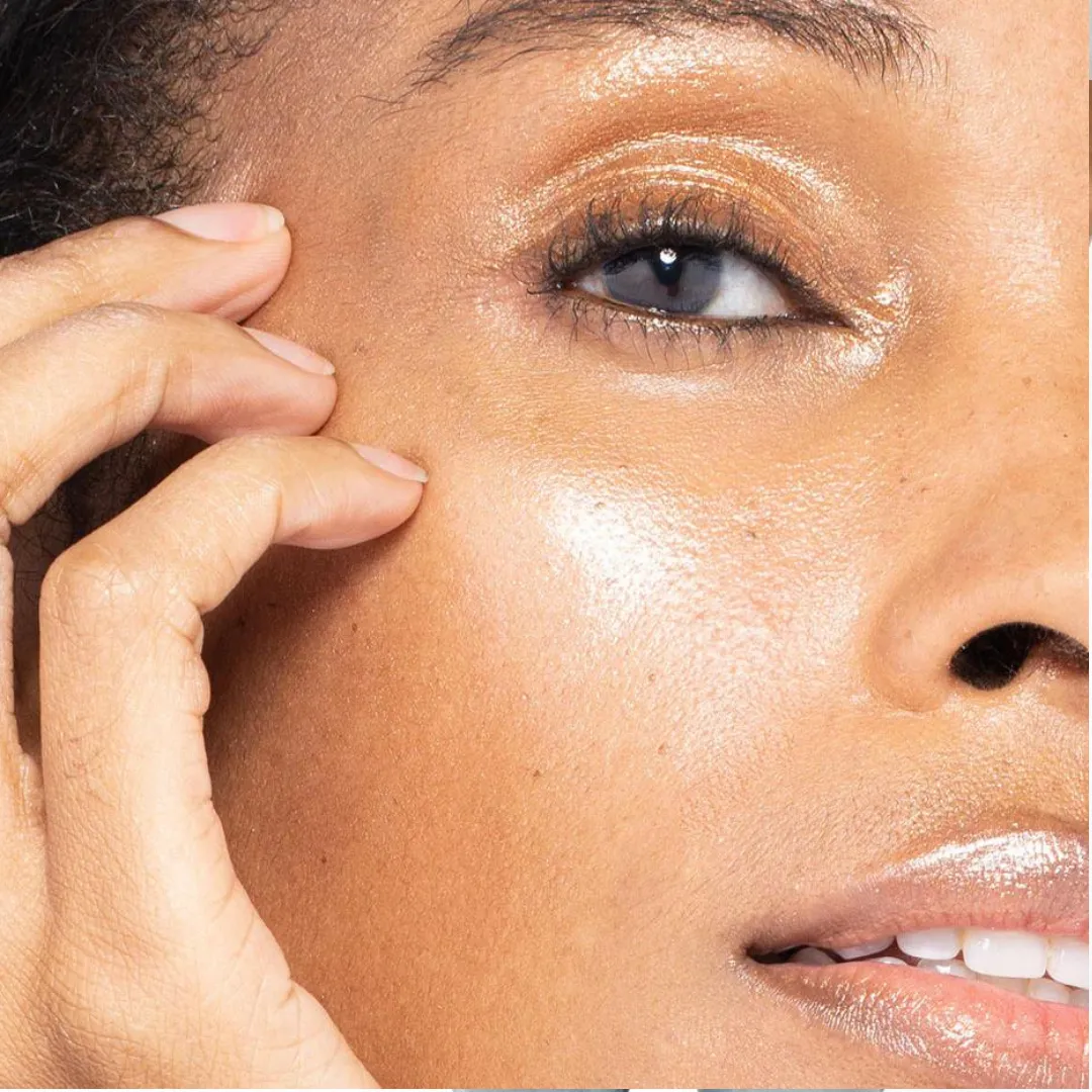 Farmhouse Fresh Pink Dusk Illuminating Peptide Serum