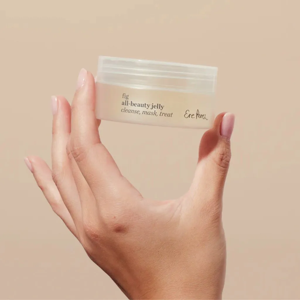 Fig All-Beauty Jelly