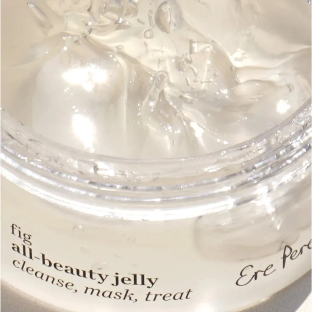 Fig All-Beauty Jelly