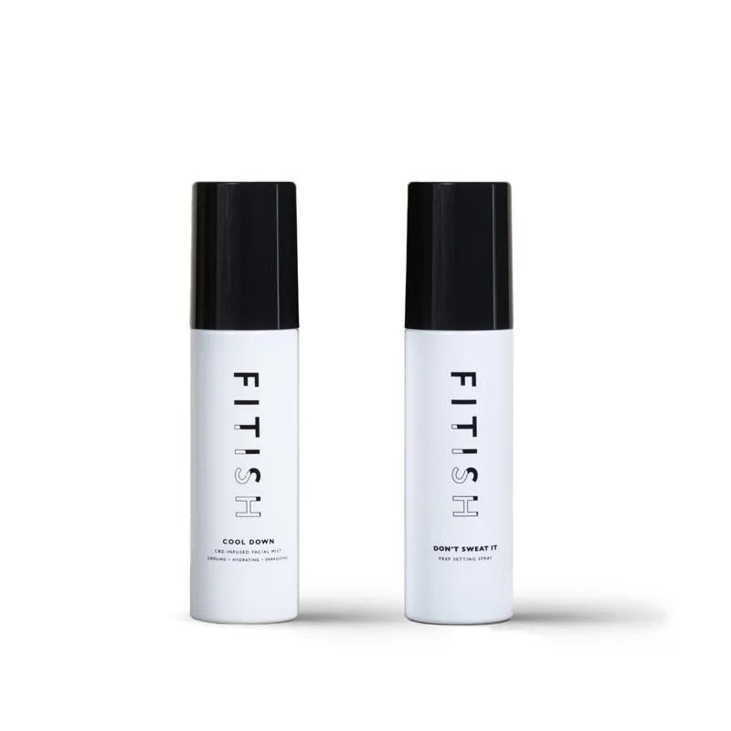 Fitish Beauty Travel Size Combo Pack
