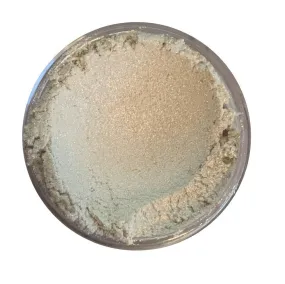 Flash White Mica Powder