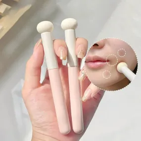 Foundation Sponge Powder Puff Mushroom Head Cosmetic Blending Sponge