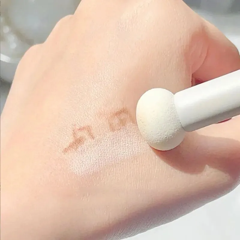 Foundation Sponge Powder Puff Mushroom Head Cosmetic Blending Sponge