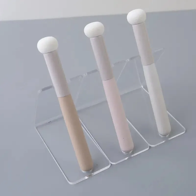 Foundation Sponge Powder Puff Mushroom Head Cosmetic Blending Sponge
