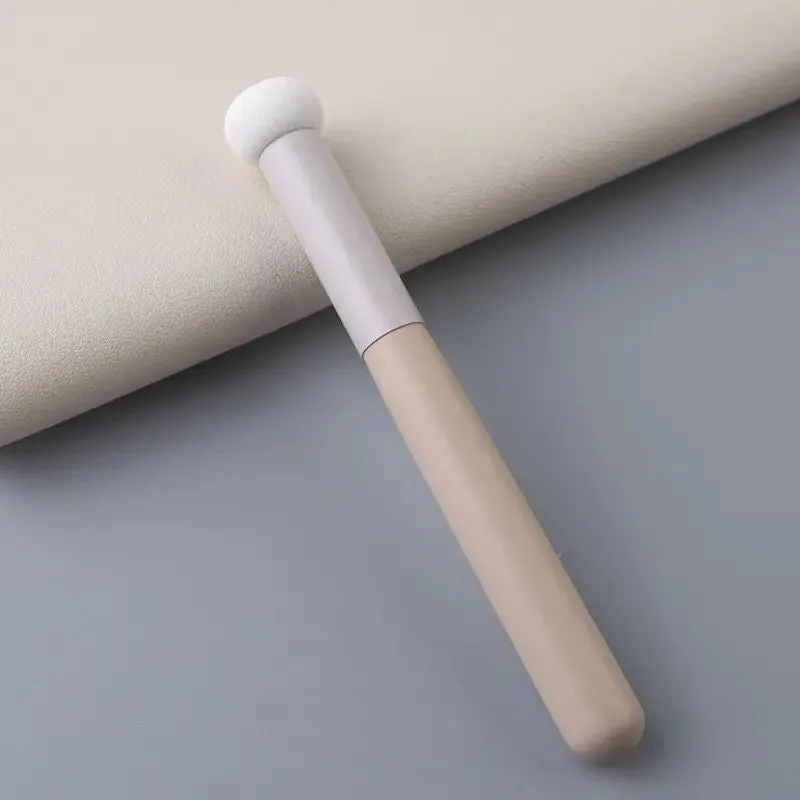 Foundation Sponge Powder Puff Mushroom Head Cosmetic Blending Sponge