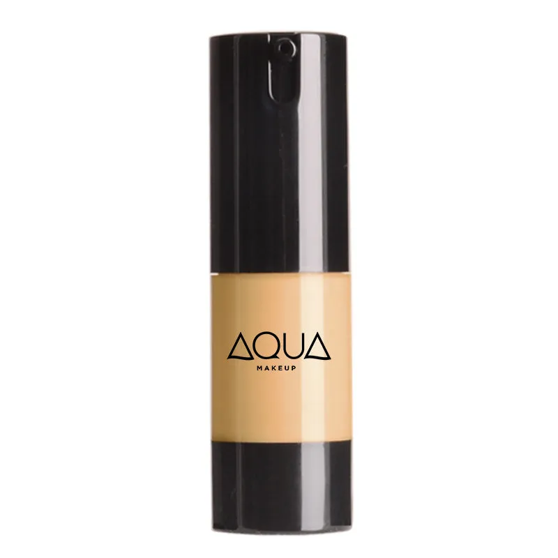 FULL COVERAGE CONCEALING CREAM