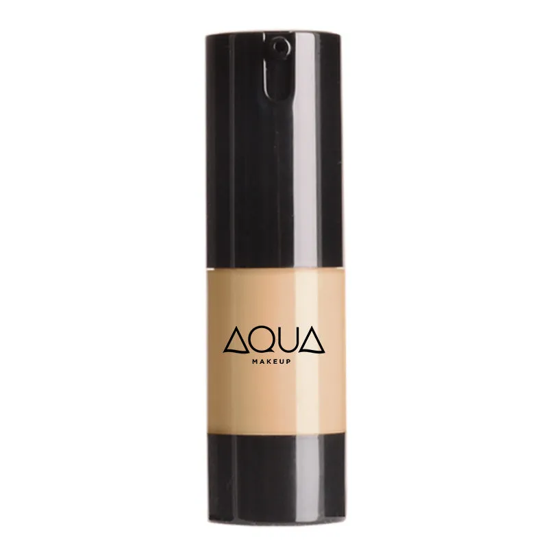 FULL COVERAGE CONCEALING CREAM