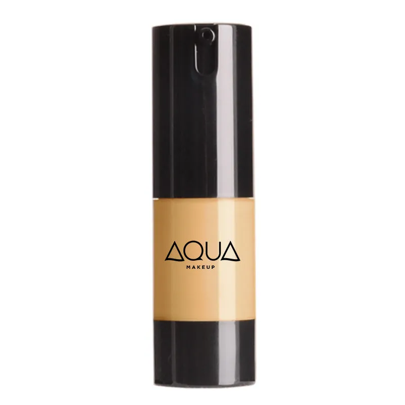 FULL COVERAGE CONCEALING CREAM
