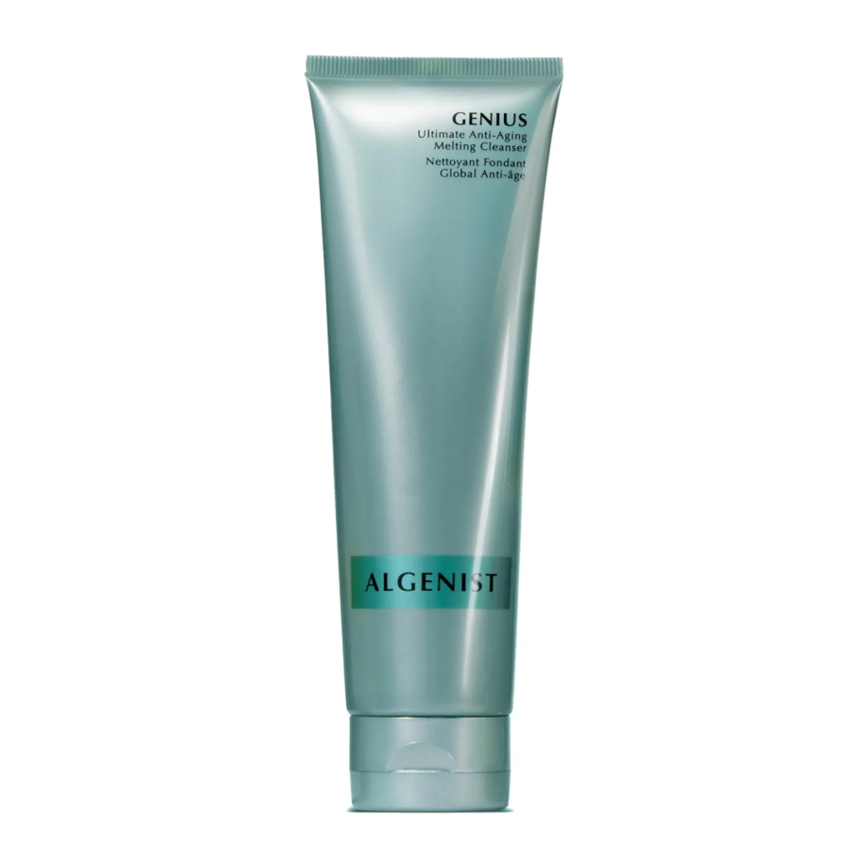 GENIUS Ultimate Anti-Aging Melting Cleanser