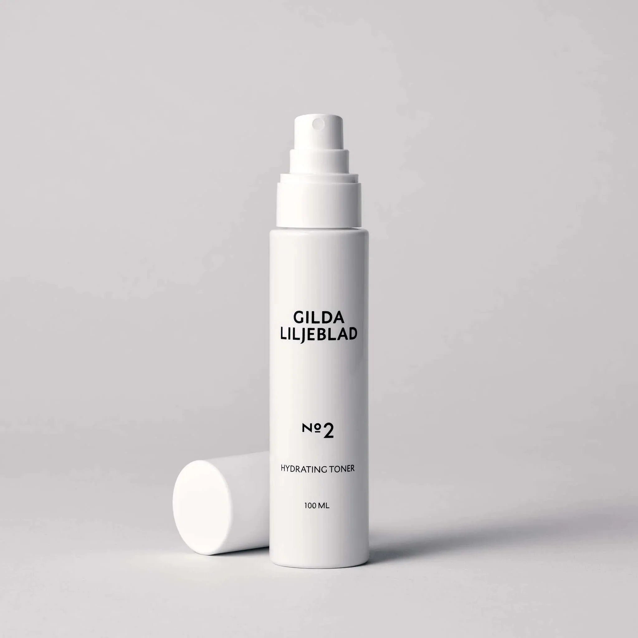 Gilda Liljeblad Hydrating Toner