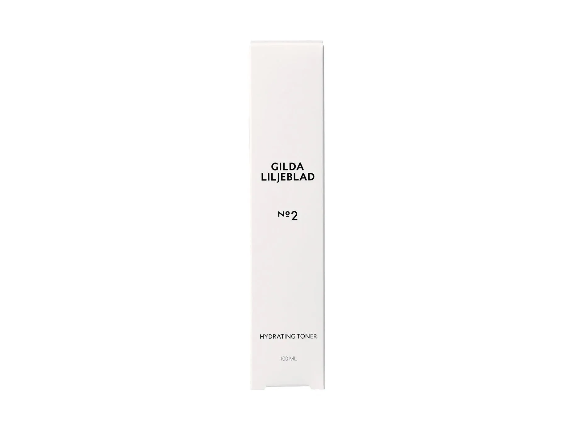 Gilda Liljeblad Hydrating Toner