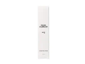 Gilda Liljeblad Hydrating Toner