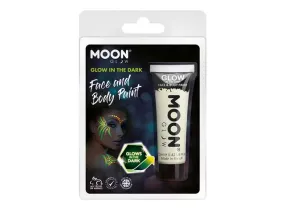 Glow Face & Body Paint,12ml Invisible