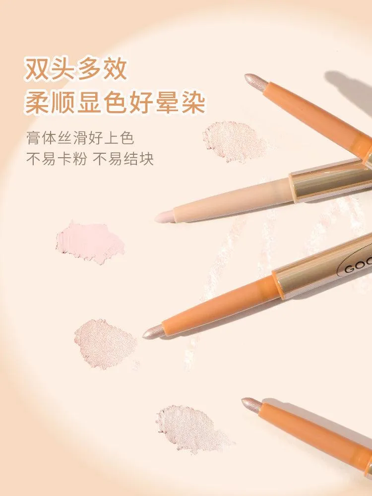 GOGO TALES Double Effect Silkworm Pen GT446
