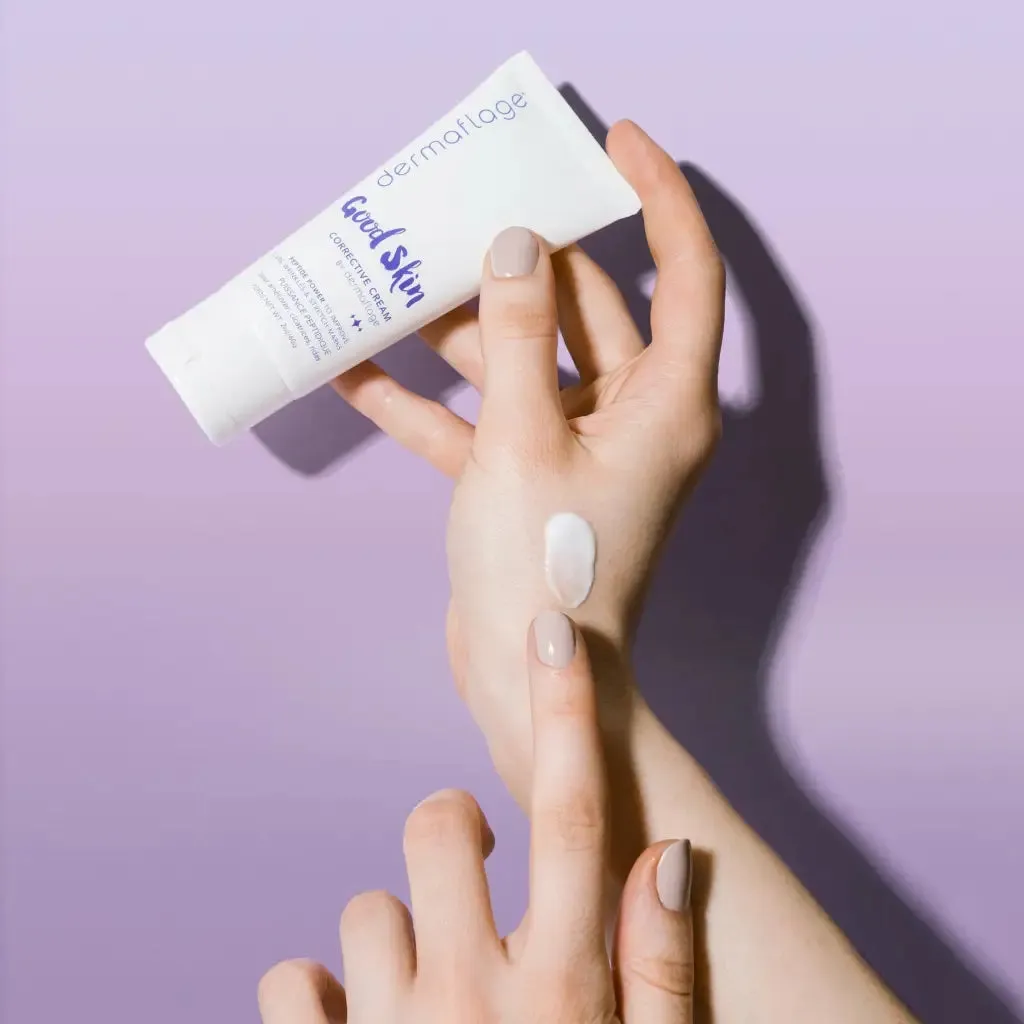 Good Skin Corrective Cream