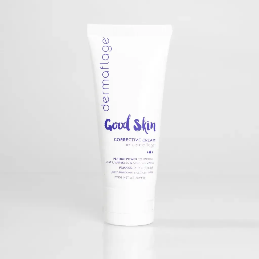 Good Skin Corrective Cream