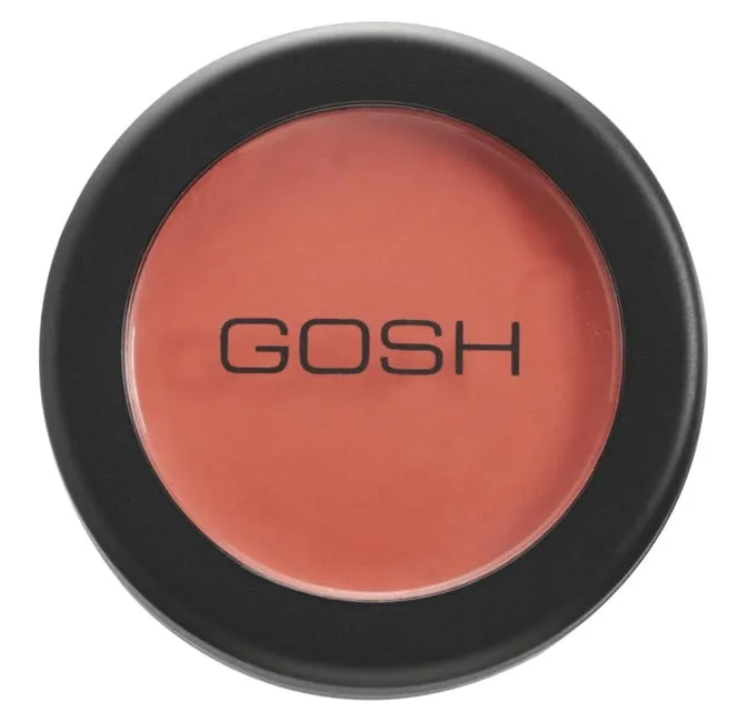 GOSH - Cheek and lips 2
