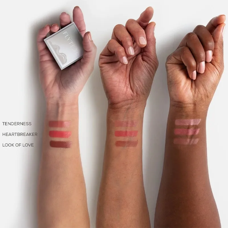 Hazycheek.Creme - Look of Love