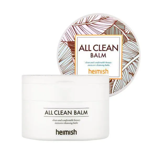 HEIMISH All Clean Balm 120ml x 1pc