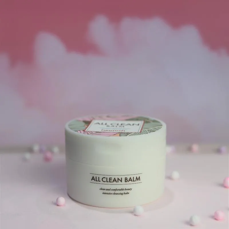 HEIMISH All Clean Balm 120ml x 1pc