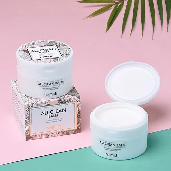 HEIMISH All Clean Balm 120ml x 1pc