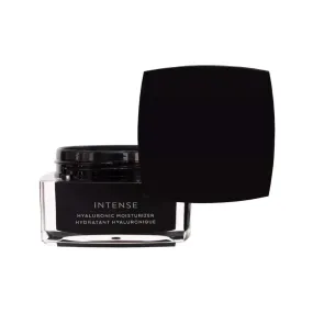 Hyaluronic moisturizer