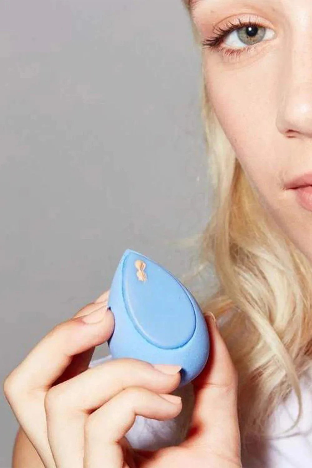 Hybrid Blending Sponge