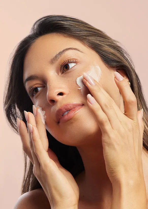 Hydrate & Replenish Trio