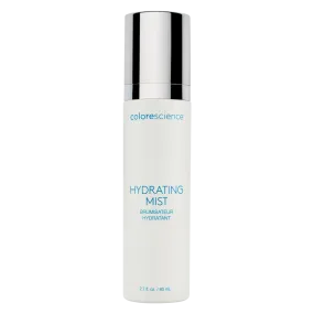 Hydrating Mist