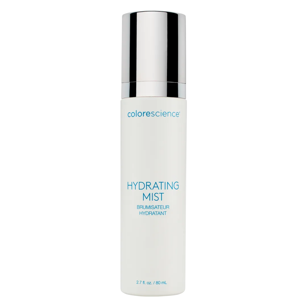 Hydrating Mist