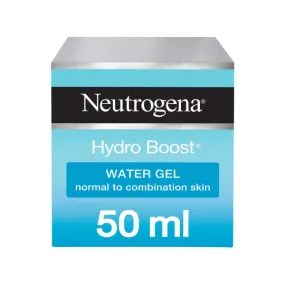 Hydro Boost Water Gel