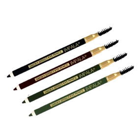 Impala Smoky Effect Eye Pencil